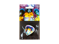 Dunlop JHP01M Jimi Hendrix Are You Experienced? Medium Dunlop JHP01M Jimi Hendrix Are You Experienced? Medium
